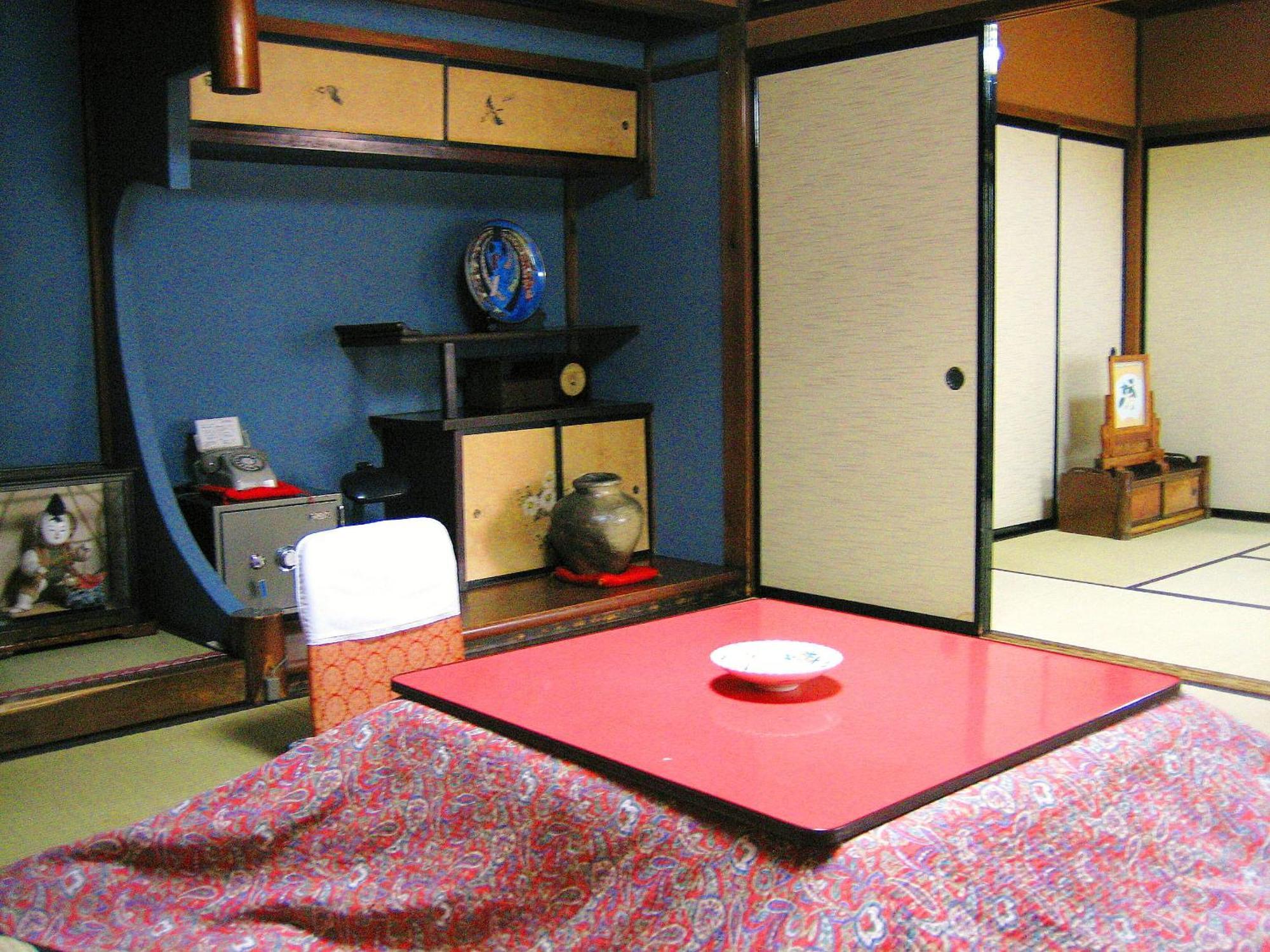 Sumiyoshi Ryokan Takayama  Esterno foto