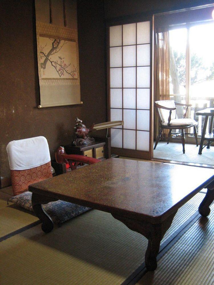 Sumiyoshi Ryokan Takayama  Esterno foto