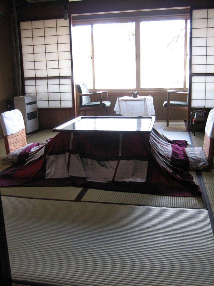 Sumiyoshi Ryokan Takayama  Esterno foto